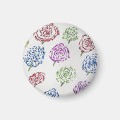 Patterns of Creation Magneet (Voorkant)