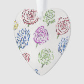 Patterns of Creation  Ornament (voorkant)