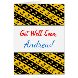 Patters de Black & Yellow