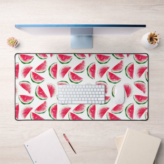 Patters de Cute Pineapple et Watermelon (Bureau 1)