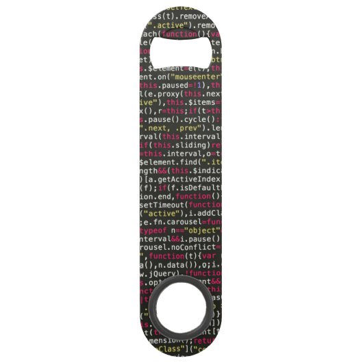 Patters de Developer (Devant)