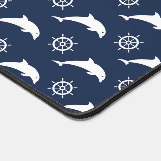 Patters de Dolphins (Coin)