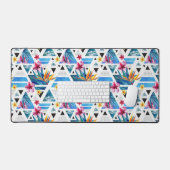 Patters de Geometric Tropical (Clavier et souris)