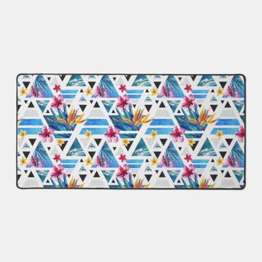 Patters de Geometric Tropical (Recto)