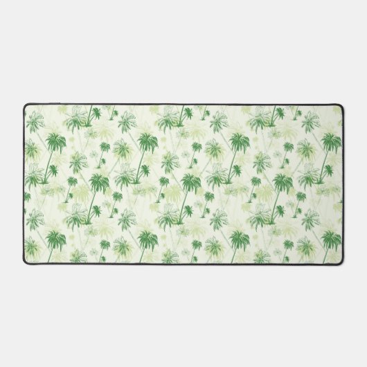 Patters de Green Palm (Recto)