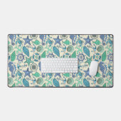 Patters de Teal Sea Animals (Clavier et souris)