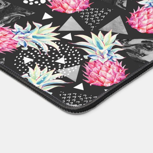 Patters de Textured Triangle Pineapple (Coin)