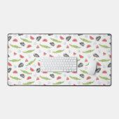 Patters de Tropical (Clavier et souris)