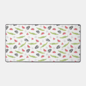 Patters de Tropical (Recto)