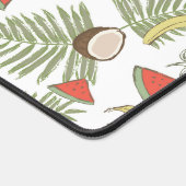 Patters de Tropical Fruit (Coin)