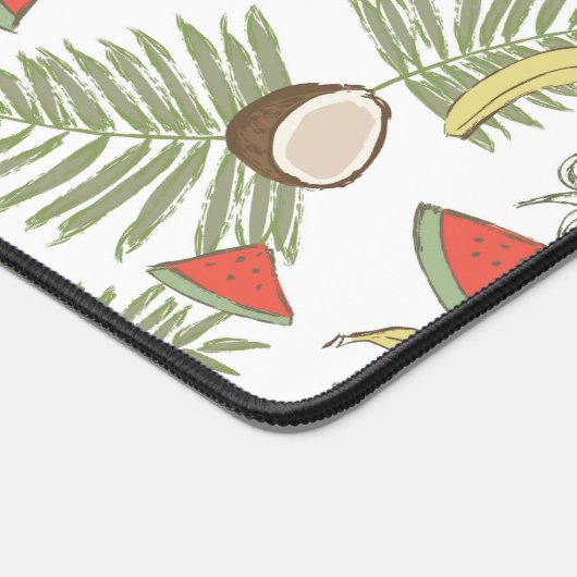 Patters de Tropical Fruit (Coin)