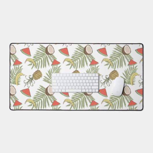 Patters de Tropical Fruit (Clavier et souris)