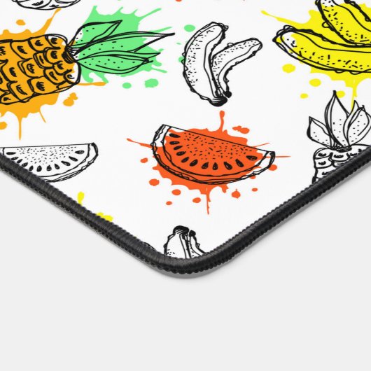 Patters de Vector Graphic Seamless (Coin)