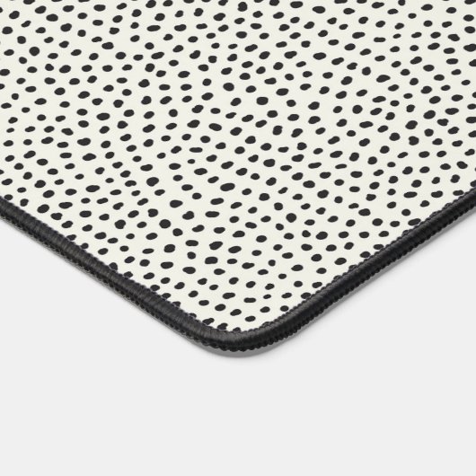 Patters noirs (Coin)