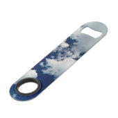 Pattes de nuages (Devant angulaire)