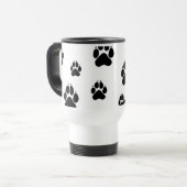 Pattes pour une tasse de thé ! ! (Devant gauche)