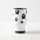 Pattes pour une tasse de thé ! ! (Centre)