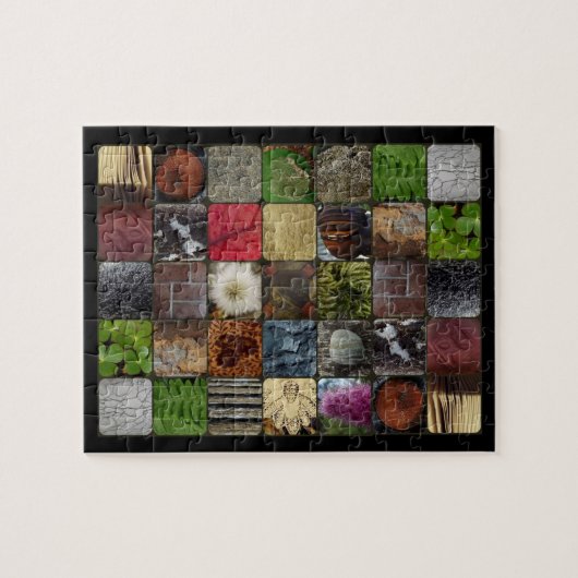 Pattex Collage puzzel Legpuzzel (Horizontaal)