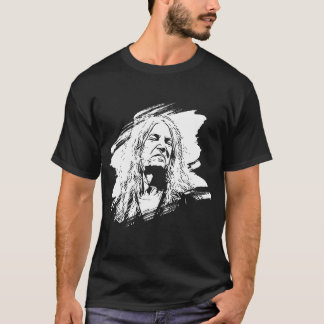 Patti Smith T-shirt