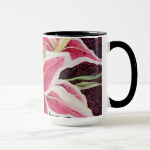 Pattie's Star Alaskan Stargazer 15oz mok