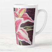 Pattie's Star Alaskan Stargazer latte mug (Droite)