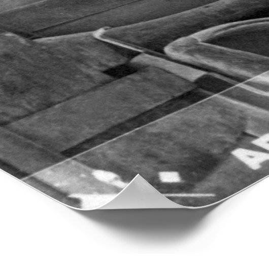 Patton Planning Poster (Hoek)