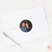 Patty en Tom Stickers (Envelop)
