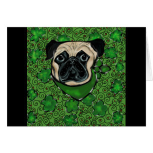Patty Pug