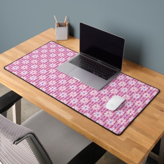 Patty rose Floral Pattern (Bureau 2)