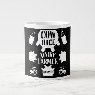 Pâturage Producteurs laitiers Mug