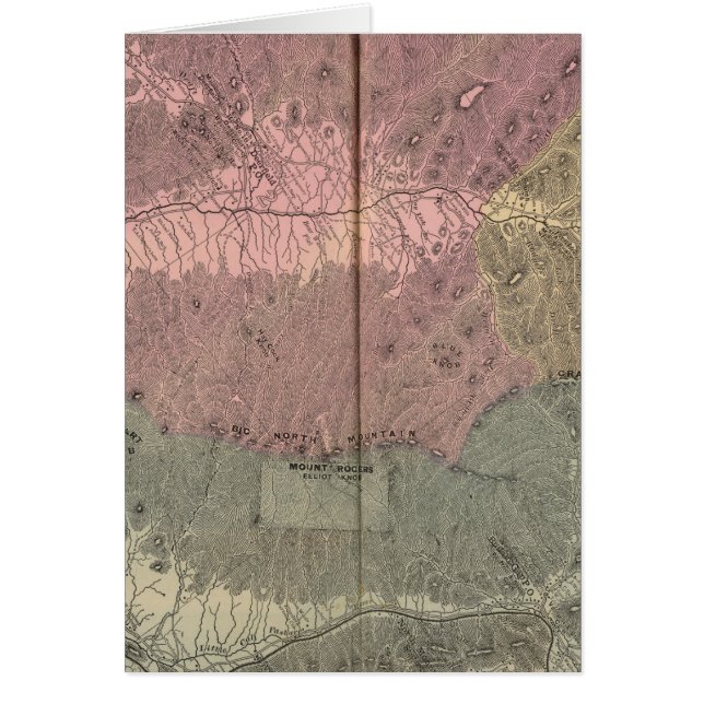 Pâturages, comté d'Augusta (Devant)