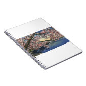 PAU43 Tidal Basin.tif Notitieboek (Rechterzijde)