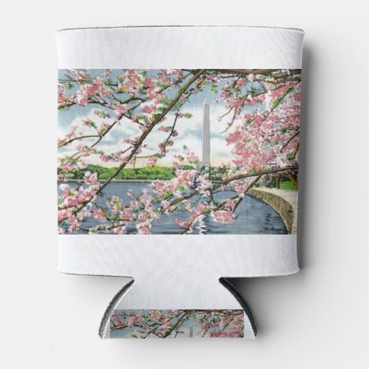 PAU45 Washington Monument 2.tif Blikjeskoeler (Voorkant)