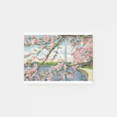 PAU45 Washington Monument 2.tif Post-it® Notes (Voorkant)