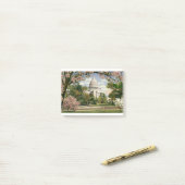 PAU46 US Capitol.tif Post-it® Notes (Op bureau)