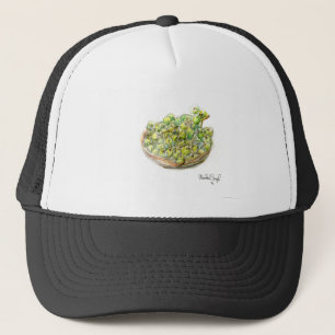 PAU55 Fruit 2.tif Trucker Pet