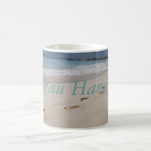 Pau Hana Hawaii Koffiemok