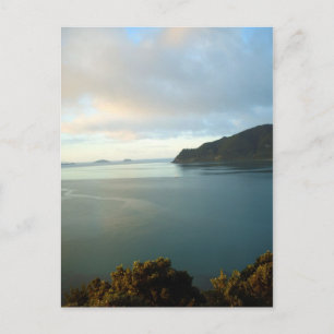 Pauanui Bay Coromandel Nouvelle-Zélande Cartes pos