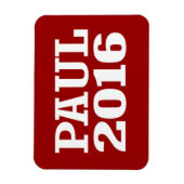 PAUL 2016 MAGNEET (Verticaal)