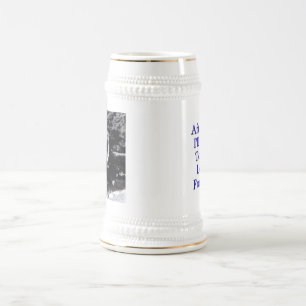 Paul bij 70 bierpul