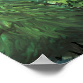 Paul Bunyan Poster (Hoek)