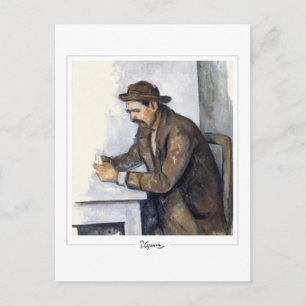 Paul Cézanne #21 - Kunst Briefkaart