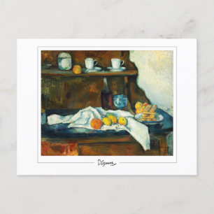 Paul Cézanne #55 - Fijne Kunst Briefkaart