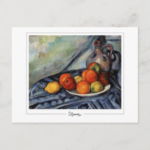 Paul Cézanne #71 - Fijne Kunst Briefkaart