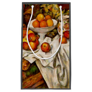 Paul Cezanne Appels Sinaasappels Print Impressioni Klein Cadeauzakje