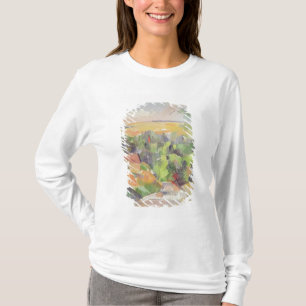Paul Cezanne Bodem, 1900-1906 T-shirt