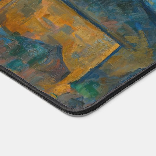 Paul Cezanne - Château Noir (Coin)