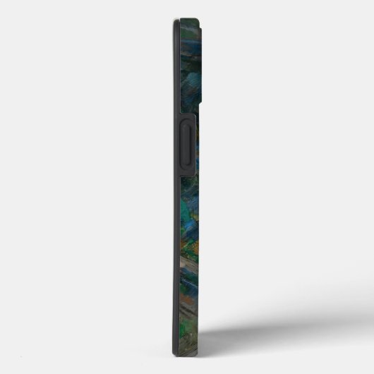 Paul Cezanne - Chateau Noir Case-Mate iPhone Case (Achterkant / Rechts)