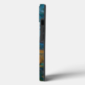 Paul Cezanne - Chateau Noir Case-Mate iPhone Case (Achterkant / Links)