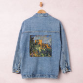 Paul Cezanne - Chateau Noir Denim Jacket (Hangar)